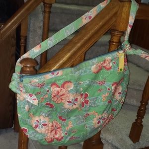 Lucky Brand Hobo Bag